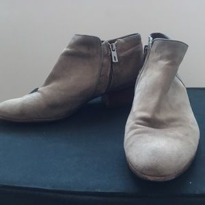 Sam Edelman Petty bootie